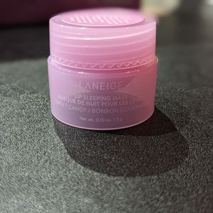 Laneige lip sleeping mask